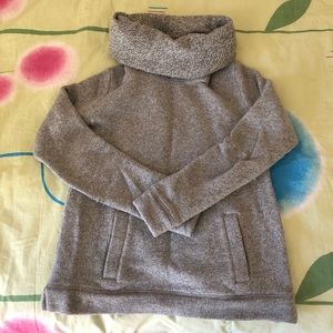 J CREW turtleneck sweater